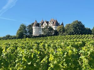 Château de Monbazillac