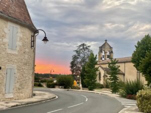 Village de Monbazillac